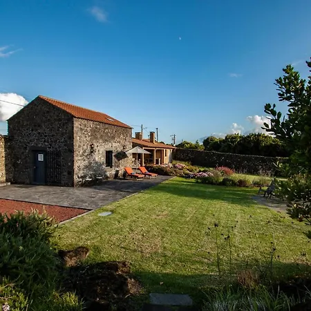 Azores Country Nature בית נופש