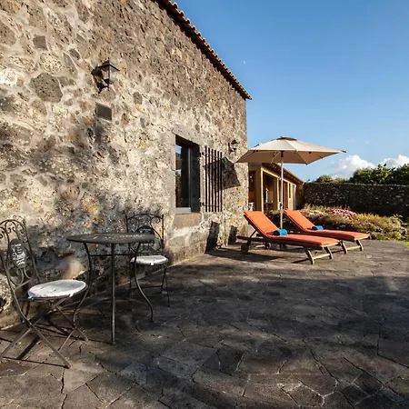 Azores Country Nature בית נופש