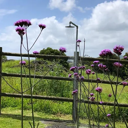 Azores Country Nature *