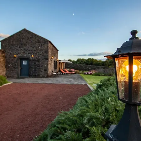 Azores Country Nature