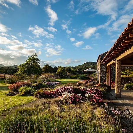 Azores Country Nature *