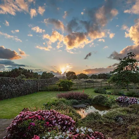 Azores Country Nature בית נופש