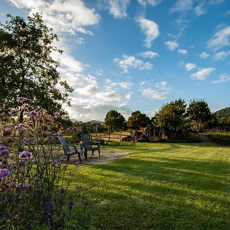 Azores Country Nature * לאגואה