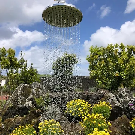 Azores Country Nature בית נופש לאגואה
