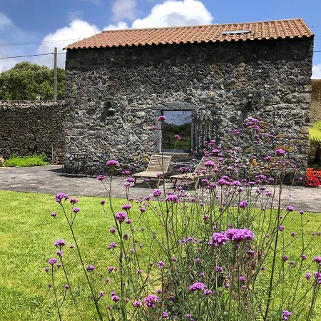 בית נופש Azores Country Nature
